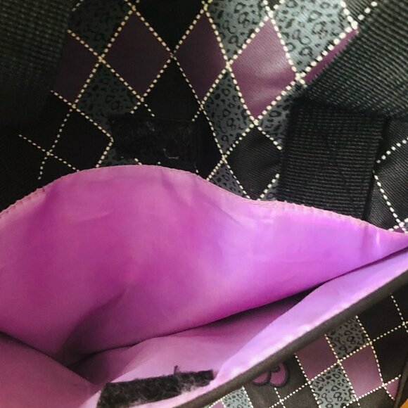 Foxy Jeans Electronic Bag - Picture 4 of 9